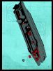 Notice / Instructions de Montage - LEGO - 3829 - Fire Nation Ship: Page 33