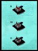 Notice / Instructions de Montage - LEGO - 3829 - Fire Nation Ship: Page 48