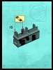 Notice / Instructions de Montage - LEGO - 3829 - Fire Nation Ship: Page 64