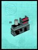 Notice / Instructions de Montage - LEGO - 3829 - Fire Nation Ship: Page 69