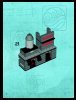 Notice / Instructions de Montage - LEGO - 3829 - Fire Nation Ship: Page 70