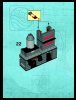 Notice / Instructions de Montage - LEGO - 3829 - Fire Nation Ship: Page 71