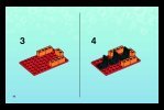 Notice / Instructions de Montage - LEGO - 3830 - The Bikini Bottom Express: Page 16