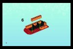 Notice / Instructions de Montage - LEGO - 3830 - The Bikini Bottom Express: Page 18