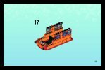 Notice / Instructions de Montage - LEGO - 3830 - The Bikini Bottom Express: Page 29