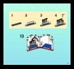 Notice / Instructions de Montage - LEGO - 3831 - Rocket Ride: Page 19