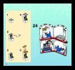 Notice / Instructions de Montage - LEGO - 3831 - Rocket Ride: Page 28