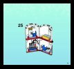 Notice / Instructions de Montage - LEGO - 3831 - Rocket Ride: Page 29