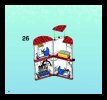 Notice / Instructions de Montage - LEGO - 3831 - Rocket Ride: Page 30