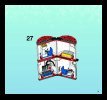 Notice / Instructions de Montage - LEGO - 3831 - Rocket Ride: Page 31