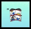 Notice / Instructions de Montage - LEGO - 3831 - Rocket Ride: Page 32