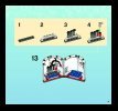 Notice / Instructions de Montage - LEGO - 3831 - Rocket Ride: Page 19