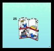 Notice / Instructions de Montage - LEGO - 3831 - Rocket Ride: Page 29