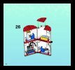 Notice / Instructions de Montage - LEGO - 3831 - Rocket Ride: Page 30