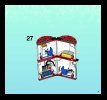 Notice / Instructions de Montage - LEGO - 3831 - Rocket Ride: Page 31