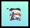 Notice / Instructions de Montage - LEGO - 3831 - Rocket Ride: Page 32