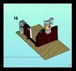 Notice / Instructions de Montage - LEGO - 3832 - SpongeBob's Emergency: Page 33