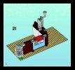 Notice / Instructions de Montage - LEGO - 3832 - SpongeBob's Emergency: Page 36