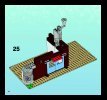 Notice / Instructions de Montage - LEGO - 3832 - SpongeBob's Emergency: Page 40