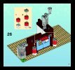 Notice / Instructions de Montage - LEGO - 3832 - SpongeBob's Emergency: Page 41