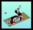 Notice / Instructions de Montage - LEGO - 3832 - SpongeBob's Emergency: Page 43