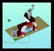 Notice / Instructions de Montage - LEGO - 3832 - SpongeBob's Emergency: Page 47