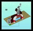 Notice / Instructions de Montage - LEGO - 3832 - SpongeBob's Emergency: Page 49