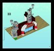 Notice / Instructions de Montage - LEGO - 3832 - SpongeBob's Emergency: Page 51