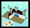 Notice / Instructions de Montage - LEGO - 3832 - SpongeBob's Emergency: Page 52