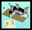 Notice / Instructions de Montage - LEGO - 3832 - SpongeBob's Emergency: Page 54