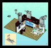 Notice / Instructions de Montage - LEGO - 3832 - SpongeBob's Emergency: Page 59