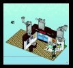 Notice / Instructions de Montage - LEGO - 3832 - SpongeBob's Emergency: Page 61