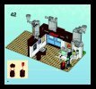 Notice / Instructions de Montage - LEGO - 3832 - SpongeBob's Emergency: Page 62