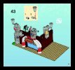 Notice / Instructions de Montage - LEGO - 3832 - SpongeBob's Emergency: Page 63