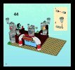 Notice / Instructions de Montage - LEGO - 3832 - SpongeBob's Emergency: Page 64