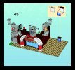 Notice / Instructions de Montage - LEGO - 3832 - SpongeBob's Emergency: Page 65