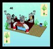 Notice / Instructions de Montage - LEGO - 3832 - SpongeBob's Emergency: Page 66