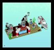 Notice / Instructions de Montage - LEGO - 3832 - SpongeBob's Emergency: Page 68