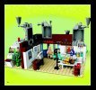 Notice / Instructions de Montage - LEGO - 3832 - SpongeBob's Emergency: Page 72