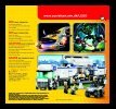 Notice / Instructions de Montage - LEGO - 3832 - SpongeBob's Emergency: Page 76