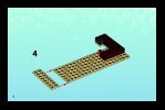 Notice / Instructions de Montage - LEGO - 3833 - Krusty Krab Adventures: Page 6