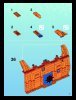 Notice / Instructions de Montage - LEGO - 3834 - Good Neighbors at Bikini Bottom: Page 35