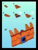 Notice / Instructions de Montage - LEGO - 3834 - Good Neighbors at Bikini Bottom: Page 36