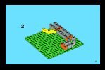 Notice / Instructions de Montage - LEGO - 3839 - Race 3000: Page 13