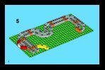 Notice / Instructions de Montage - LEGO - 3839 - Race 3000: Page 6