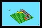 Notice / Instructions de Montage - LEGO - 3839 - Race 3000: Page 13