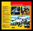 Notice / Instructions de Montage - LEGO - 3841 - Minotaurus: Page 24