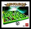 Notice / Instructions de Montage - LEGO - 3841 - Minotaurus: Page 1