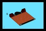 Notice / Instructions de Montage - LEGO - 3847 - Magma Monster: Page 10