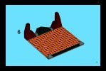 Notice / Instructions de Montage - LEGO - 3847 - Magma Monster: Page 11